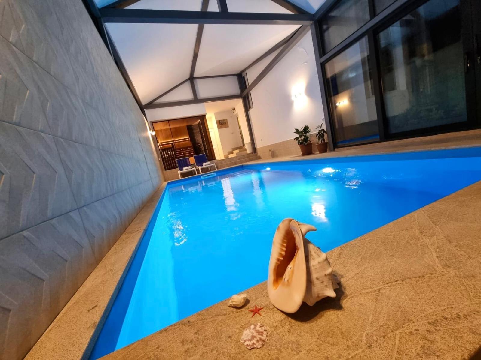 Laguna Beach Club Dushet'i Exterior foto